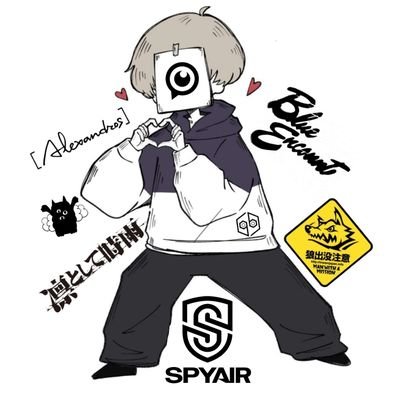 ɭ ɿ ೬【JLT2𝐃𝐀𝐘𝐒参戦決定】 (@_spyblenbkw) / X