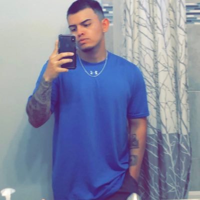 DonMartln's profile picture. 