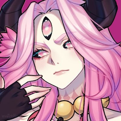 𝑪𝒓𝒐𝒔𝒔𝒆𝒅 𝑹𝒆𝒂𝒍𝒎𝒔 𝑻𝒉𝒆 𝑳𝒂𝒔𝒕 𝑺𝒕𝒂𝒏𝒅 Arc
I'm Nuzumi, a Yokai Demon
🖖Debut- 4/13/24✨️
🚀 Twitch Affiliate- 7/08/24🌏