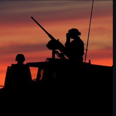Airborne scout, Business degree, lover of cheeseburgers, kittens, Hand grenades, Egg rolls, Dogs, Boobs, 20in ARs, Nukes, Constitutional republic