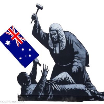 Australia’s biggest antisemite, fuk Palestine too, call me anything you like, Racist, Islamophobe or even Nazi. Calling me any of these has me LOL #BTC $MSTR
