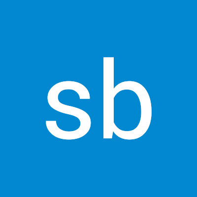 sbjiang150231's profile picture. 