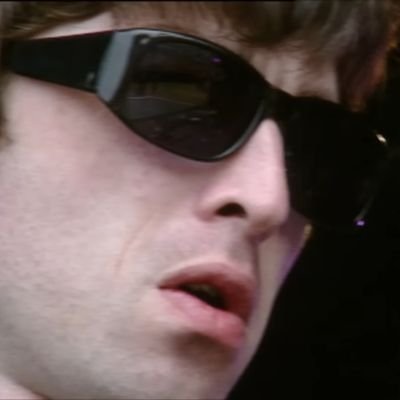 Satanista soberano.
Que viva Oasis y el Deportivo Toluca Futbol Club. Suniaguista a muerte.
