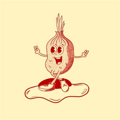 ou_patata's profile picture. Authentic Spanish Omelet