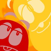 daily red and yellow (@redandyellowmms) 's Twitter Profile