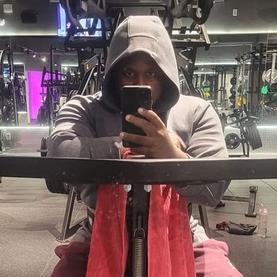 AJOfRDP's profile picture. Unwanted, unavailable and unbothered        
#TakeCareOfYallChicken
🇭🇹🇨🇦