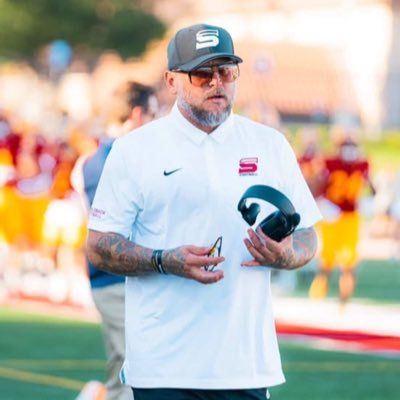 sicilia_brandon's profile picture. Saddleback College WR/QB Coordinator. Premium LA Offensive Coordinator. WSU Alumni, 4 year starter, Conference and School Record holder.@coach_BSicilia