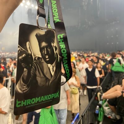 komame08051's profile picture. CODを愛してる者(BF6に浮気しそう) COD/R6S/oasis/Rock/HipHop/大瀧詠一/PAYDAY/ 多趣味の21の大学生です