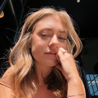 taliamchermak's profile picture. I love God, my family, coffee, & traveling | John 8:36