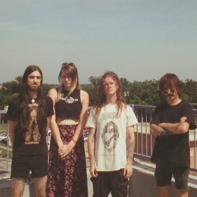 godottx's profile picture. denton mathcore