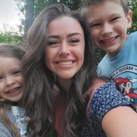 stephanie Mary (@stephaniem51929) 's Twitter Profile