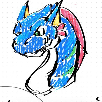 DDdragonさんのプロフィール画像