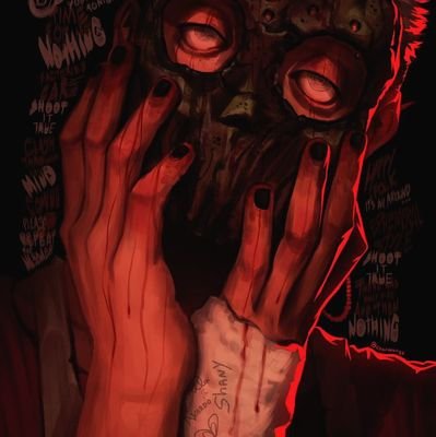 ayaghostgirl's profile picture. ᶜʳʸᵇᵃᵇʸ 

          - Ƭudo começa pelo 𝐬𝐚𝐧𝐠𝐮𝐞 土

²²²🩸