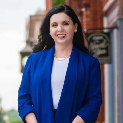 Mom, 2020 Oklahoma Teacher of the Year, Candidate for #OK5. Join The Fight For The 5th!