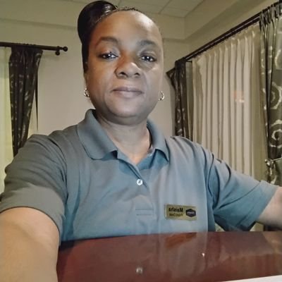 MaishaYBrown's profile picture. 