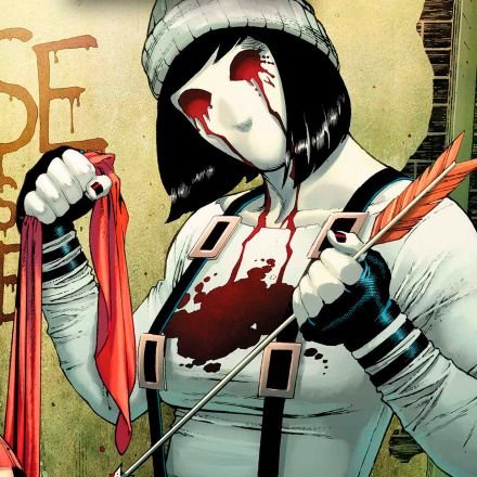 TempTempy284434's profile picture. Art. For Art's Sake.