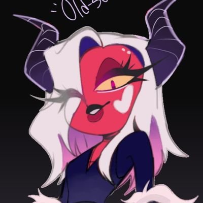 - She - 🏳️🌈 - 🇲🇽 -
✨21 ✨•| Helluva Boss & Sonic|•
Artist Digital
¡¡NOT MINORS!!