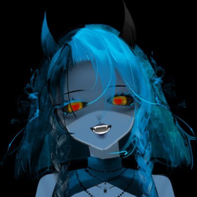 PNW Pokemon Lover🌲
Part Time Vtuber💥
Spinal Degen Dance breaks✨
AuHDH🧠
@ShojinSociety Content Creator🐉
📧thebluubianca@gmail