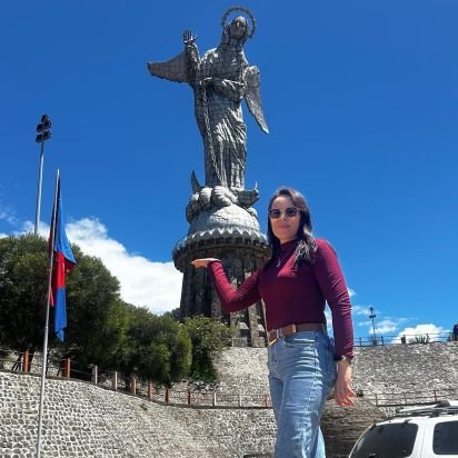 RatoncitaOrtiz's profile picture. 