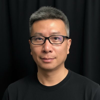 Andy Luo Profile