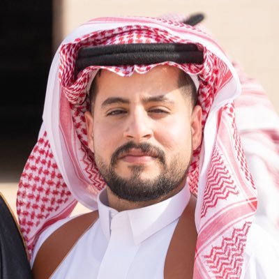 كل مايخص عالم الفن و الترفيه، محب للفن، مؤسس لوحة @Lohahsr ومؤسس @Lynxlsb | مطور أعمال ومسؤول تسويق UGC