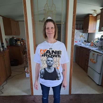 I want to meeting @kanebrown in person it is my dream my wish and my life to come true only live once in lifetime and im in love with you with all of my heart💯
