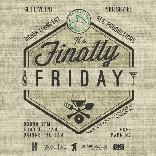 Phreshvibe's profile picture. great people, great music, great parties...