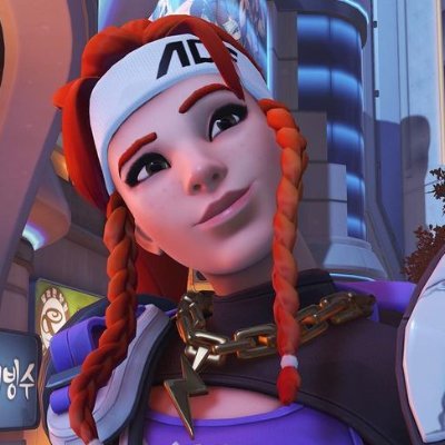 The only one Peruvian Ashe 🤠 Brigitte CEO 😺 K-pop Demon Hunters fan ❤️🩹 He / Him 👀 22 🎂 English 🇺🇸 / Spanish 🇵🇪