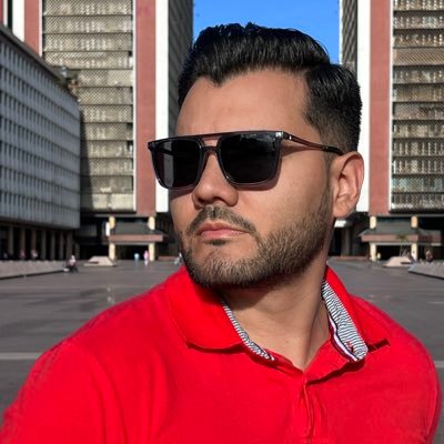 DanielAlvarezR's profile picture. Venezuela