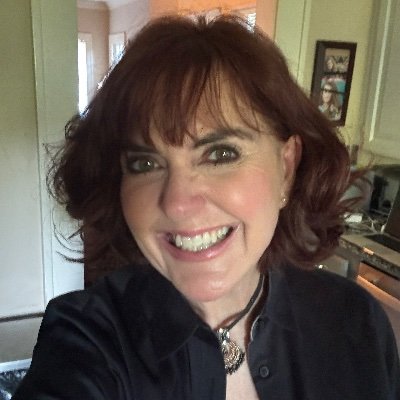 Jo_Flory1's profile picture. Wife, mom, fan of music, sports & EdTech, NBCT                         
Teacher@ Coweta High School #GoCowetaTigers!