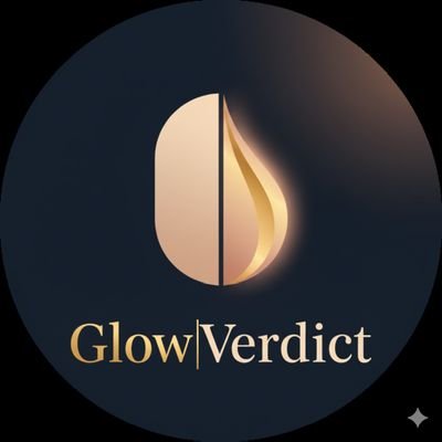 theglowverdict's profile picture. 
