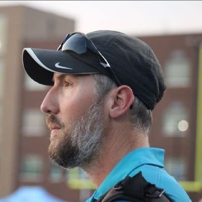 Athletic Trainer, Certified Dry Needling, BLS First Aid/CPR Instructor, Performance Enhancement Specialist, Certified Ergonomics Specialist. Opinions are my own