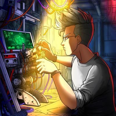 digitr33's profile picture. 🚀 Building Kryptsec | 📈 Investor | 🏍️ Joy Rider | 🍳 Culinary Explorer | 📺 TV Show Aficionado | ✨ Life is Short - Excel
