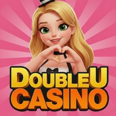 Enjoy the world's most entertaining Slot Games! FOLLOW this account for more free gifts, news, updates, and exclusive promotions/offers!