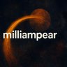 milliampear's profile picture. 100万人が1回ずつ聴く音楽ではなく1人が100万回聴いてくれる音楽を！！つまり
「1人に一生寄り添える音楽を目指して」
きっと、いつかそんなあなたに会える日を楽しみにしています！！