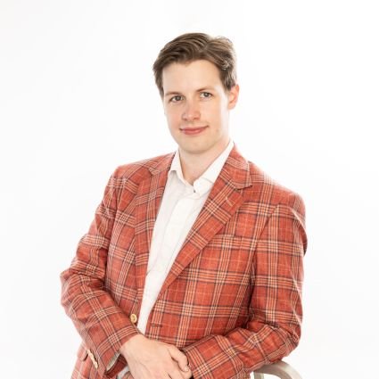 BertDunn8's profile picture. 