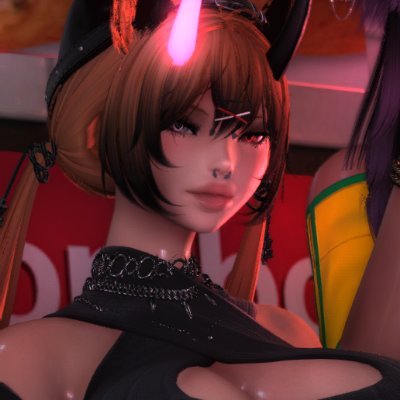 💖She/Her🏳️‍⚧️Trans~/27♎ 💖MINORS DNI!! no lala weirdos 🔞nsfw🔞Ur virtual diva 💖Happily Taken~🥰/
support the doll?: https://t.co/eCjZvTR9jq