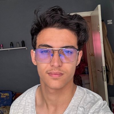 IlyasMeche20746's profile picture. 
