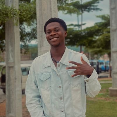 delaw003's profile picture. Artifical intelligence is the future 💫
passionate about driving impact through data, AI, and Web3 👌