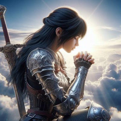 FaithWarrior_02's profile picture.