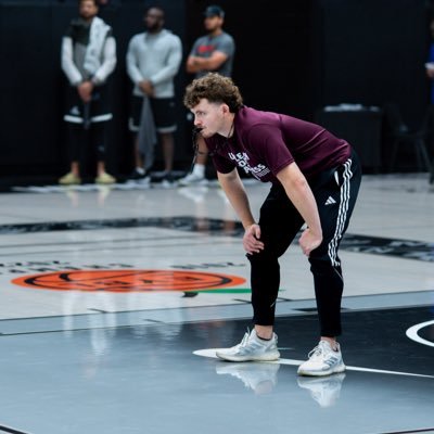 Follower of Christ | Fort Scott CC MBB Assistant Coach // 2 year’s eligibility and looking to play