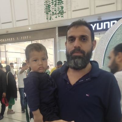 gq_shabbir's profile picture. الحمدللہ