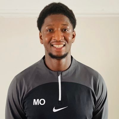 PGCE | UEFA B | FA Youth Award | Founder & Creator of MO Football Coaching | Views are my own