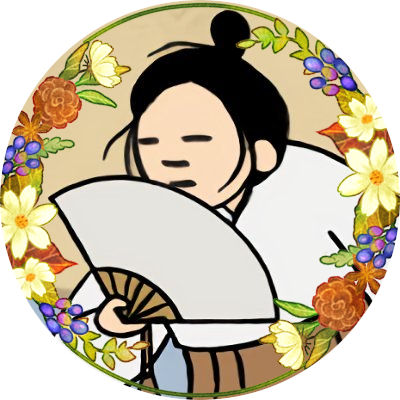 ✍🇰🇷🇯🇵 / 도일11년차 IT,디자인 로동자. / 오딱후가 일상과 잡담을 중얼거립니다 / 뭐가됐든 님들 편이 아닐 확률이 크니 되돌아가시오 / 비팔알람끔, 용건은 메인트에 인용으로 🖤🩶🤍💜🏳️🌈🥖🌹🌱🌺🎗🇵🇸🕊☮💙🩷💚