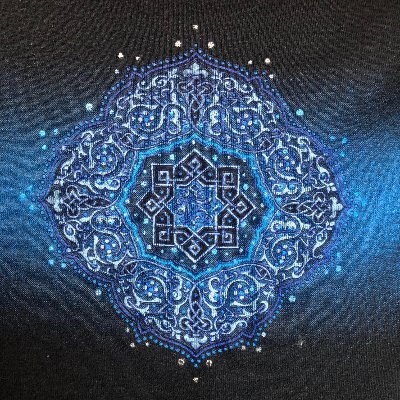 bpalmerau's profile picture.