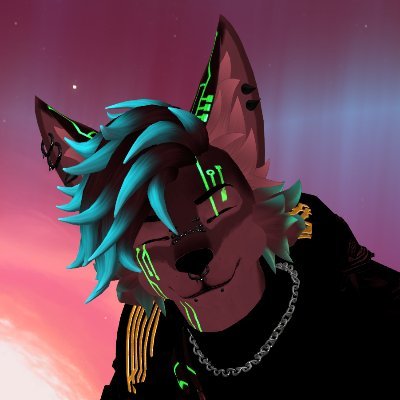 SensuBeanManiac's profile picture. Hi, welcome to my Social +18 only
I am a small time streamer who does this for fun. 
I am a furry but I prefer to stream as a Tiefling from my dnd sessions.