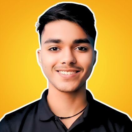 Turning Ideas into Clickable Thumbnails! 🎨 | 5M+ Views Generated 📈 | Worked with @techhacker98 @TechnicalmindTrade @Scaler_SST @kundankishore • Dm for Work ✉