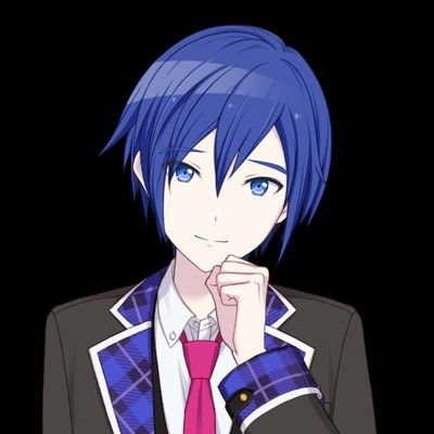 ryuudanshi's profile picture. KAITO of leo/need - gay he/they (admin - @ryuuchu_)