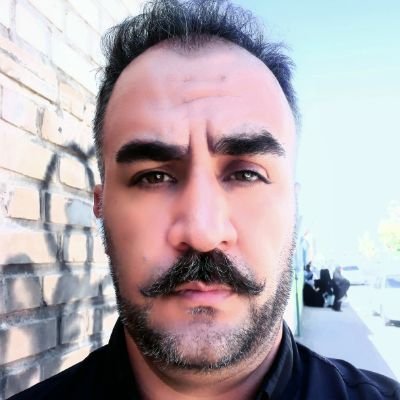 akrami_rez93366's profile picture. 