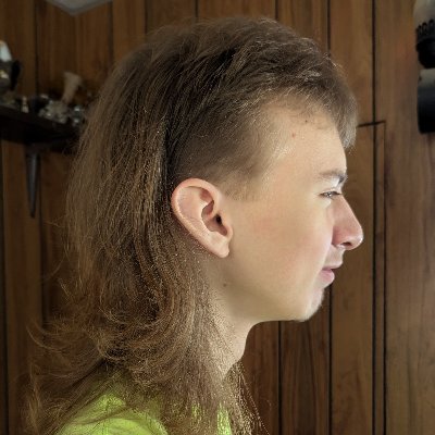 JadeOfAllTrade6's profile picture. My goal is to bring back trade jobs to being Common and college not even necessary for 70% of people

Wannabe Cowboy